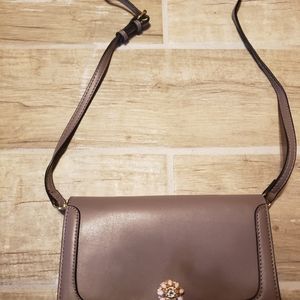 London Fog crossbody